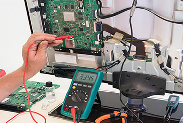 Hınıs Elektronik Tamircisi