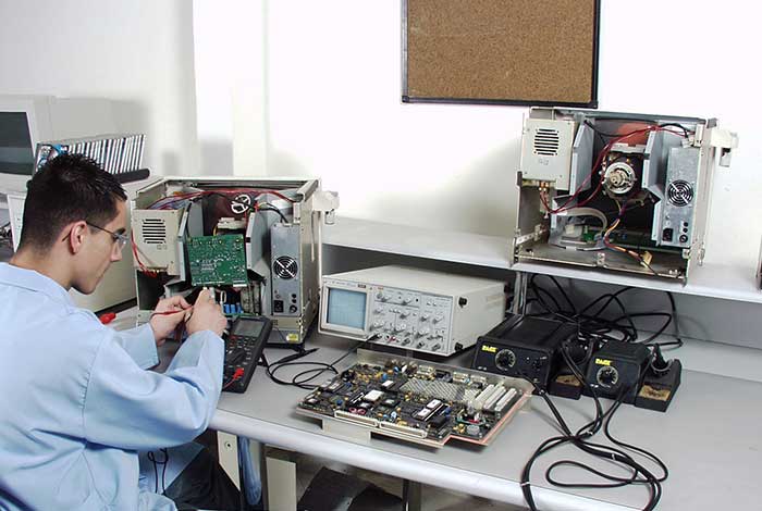 Hınıs Elektronik Tamircisi