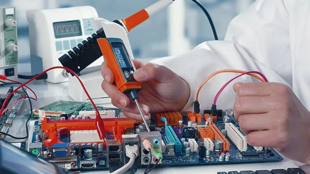 Hınıs Elektronik Tamircisi
